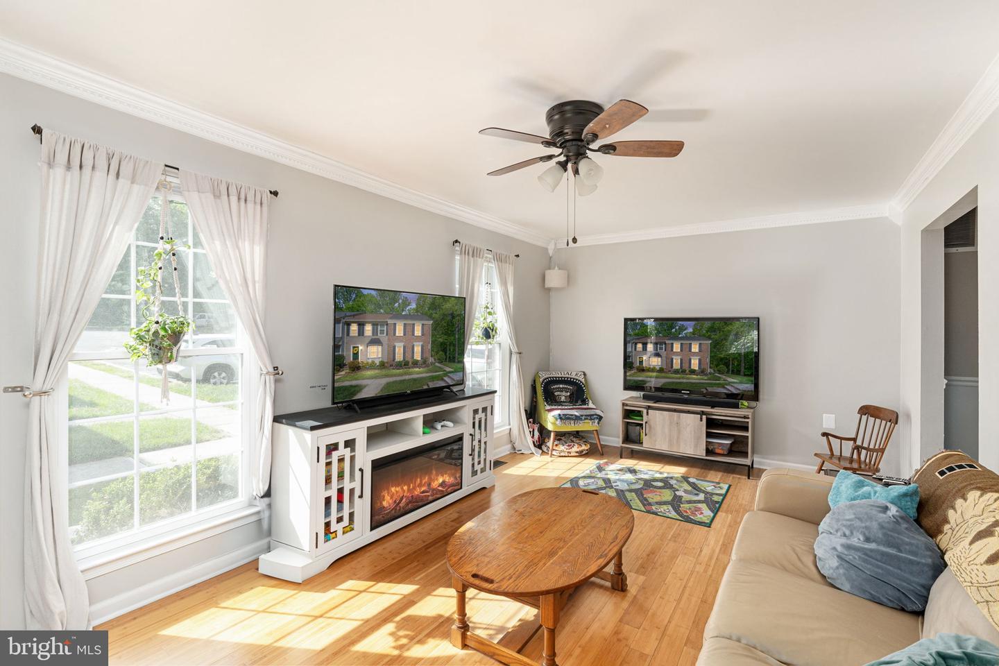 3468 AVIARY WAY, WOODBRIDGE, Virginia 22192, 3 Bedrooms Bedrooms, ,2 BathroomsBathrooms,Residential,For sale,3468 AVIARY WAY,VAPW2093172 MLS # VAPW2093172