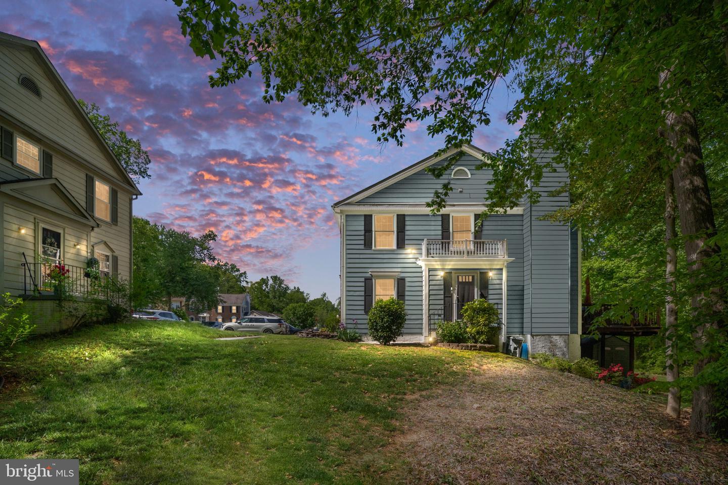 3468 AVIARY WAY, WOODBRIDGE, Virginia 22192, 3 Bedrooms Bedrooms, ,2 BathroomsBathrooms,Residential,For sale,3468 AVIARY WAY,VAPW2093172 MLS # VAPW2093172