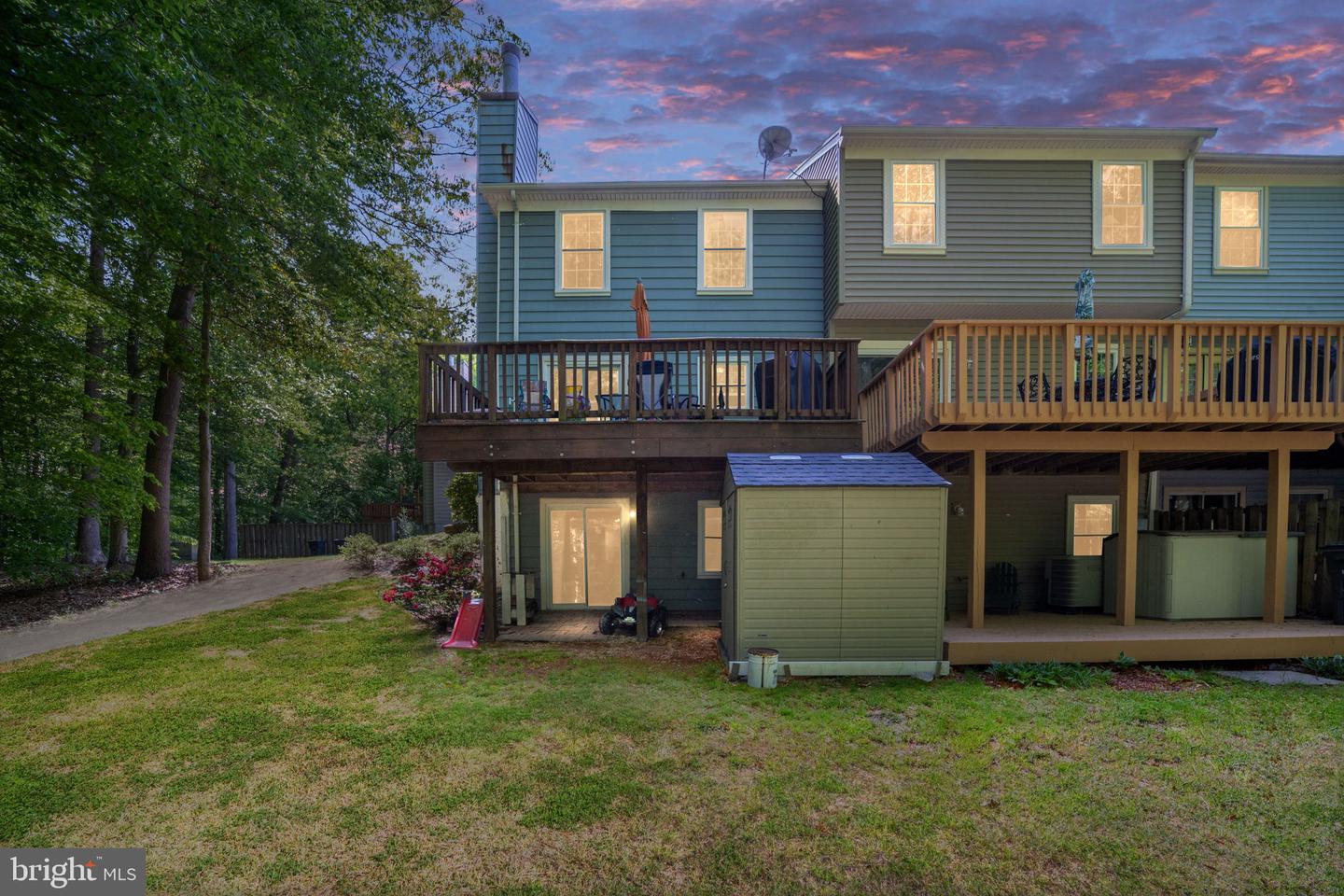 3468 AVIARY WAY, WOODBRIDGE, Virginia 22192, 3 Bedrooms Bedrooms, ,2 BathroomsBathrooms,Residential,For sale,3468 AVIARY WAY,VAPW2093172 MLS # VAPW2093172