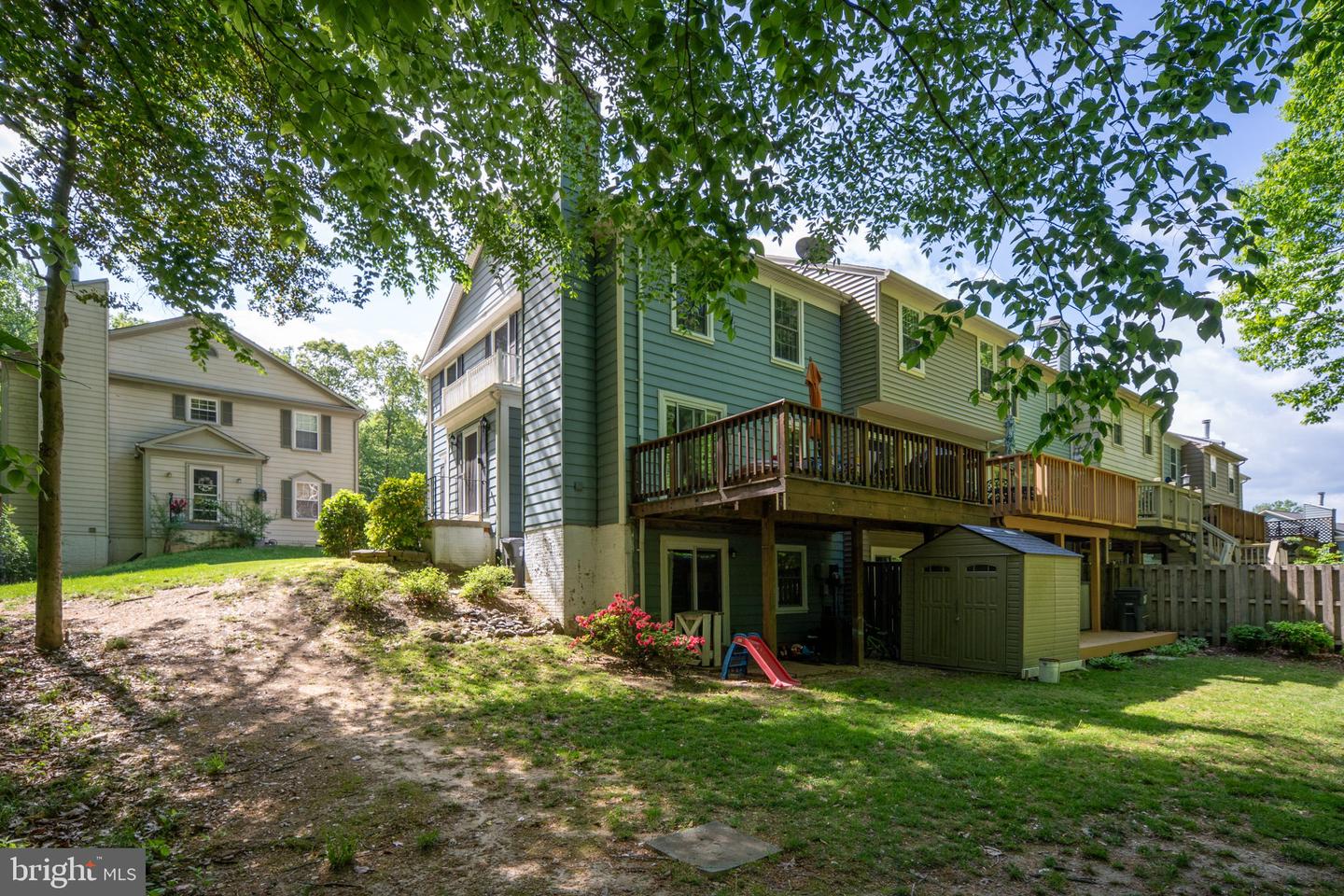 3468 AVIARY WAY, WOODBRIDGE, Virginia 22192, 3 Bedrooms Bedrooms, ,2 BathroomsBathrooms,Residential,For sale,3468 AVIARY WAY,VAPW2093172 MLS # VAPW2093172