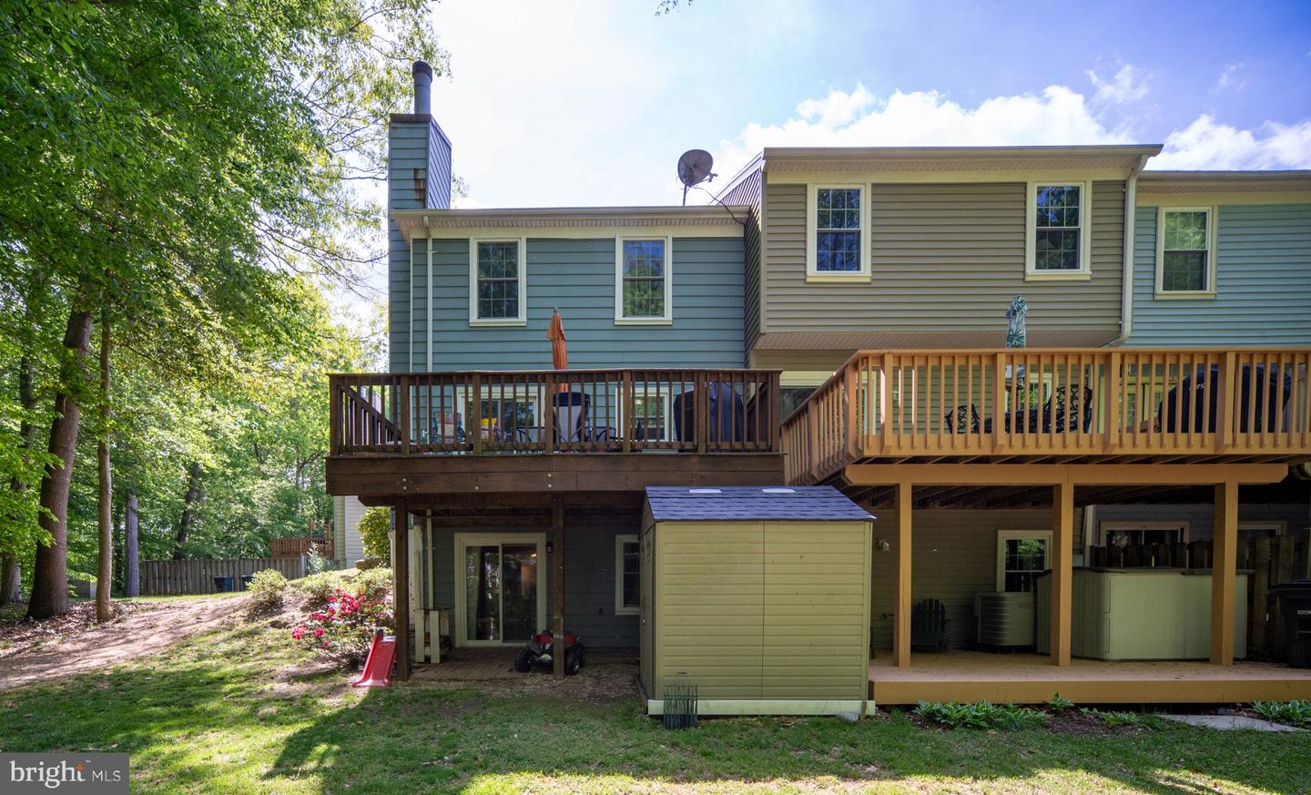 3468 AVIARY WAY, WOODBRIDGE, Virginia 22192, 3 Bedrooms Bedrooms, ,2 BathroomsBathrooms,Residential,For sale,3468 AVIARY WAY,VAPW2093172 MLS # VAPW2093172