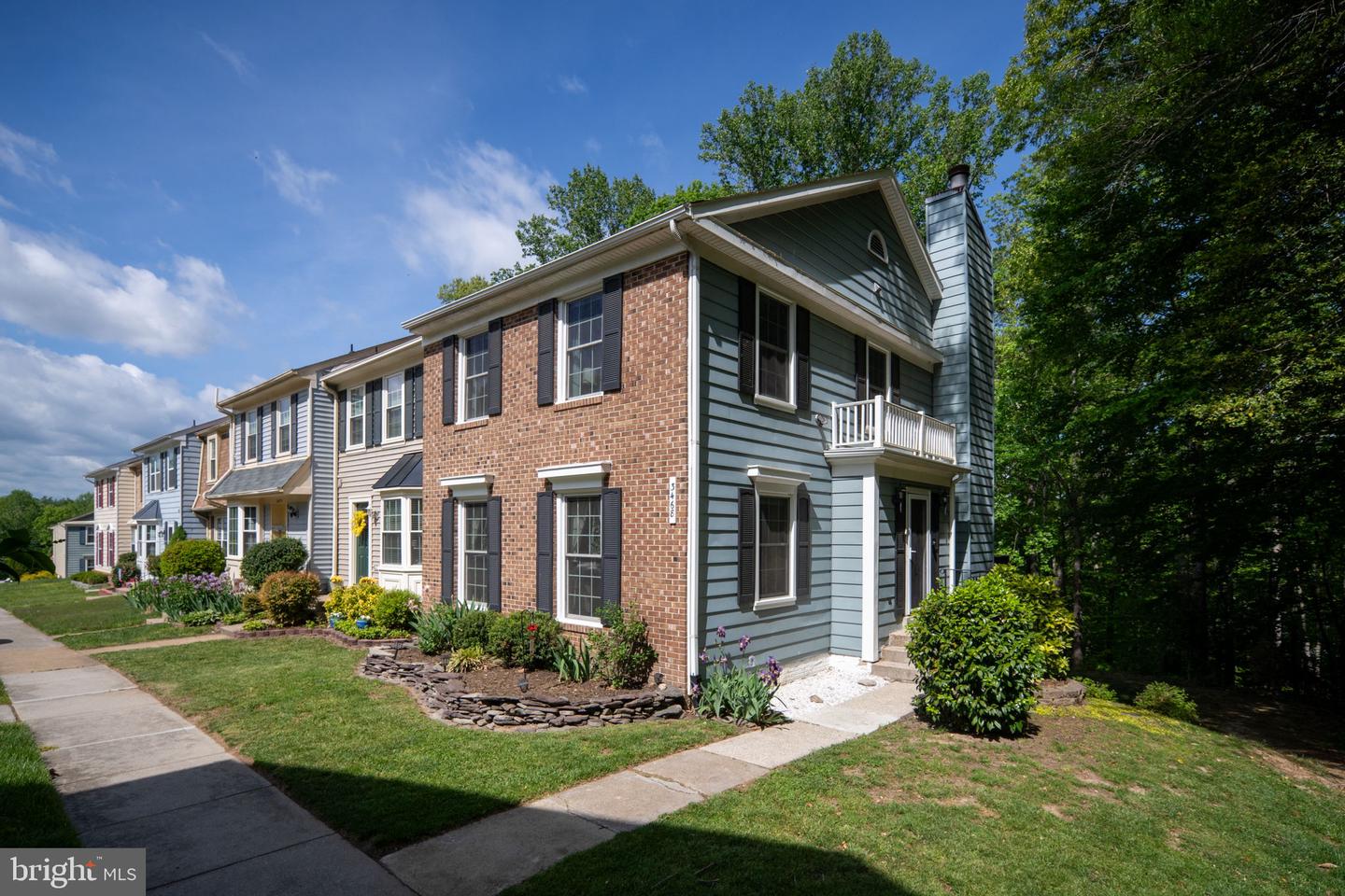 3468 AVIARY WAY, WOODBRIDGE, Virginia 22192, 3 Bedrooms Bedrooms, ,2 BathroomsBathrooms,Residential,For sale,3468 AVIARY WAY,VAPW2093172 MLS # VAPW2093172