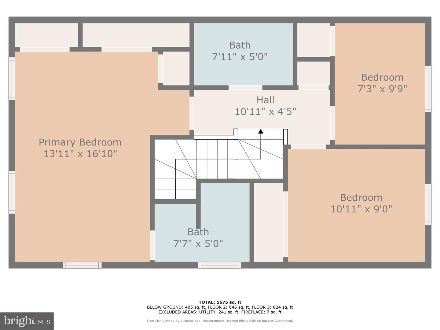 3468 AVIARY WAY, WOODBRIDGE, Virginia 22192, 3 Bedrooms Bedrooms, ,2 BathroomsBathrooms,Residential,For sale,3468 AVIARY WAY,VAPW2093172 MLS # VAPW2093172