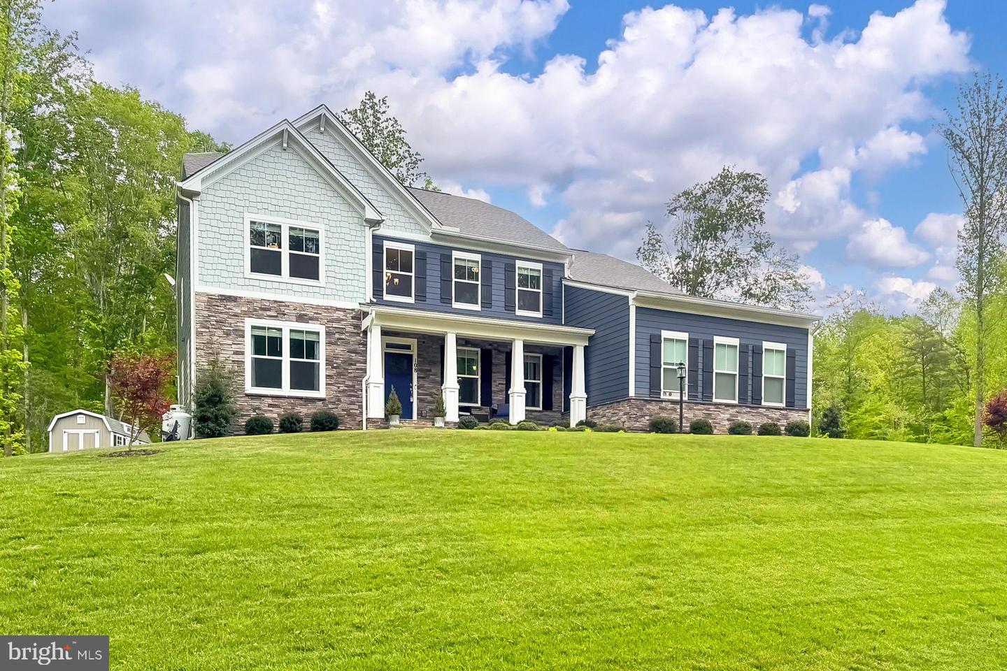 108 CHIMNEY SWIFT RD, FREDERICKSBURG, Virginia 22406, 5 Bedrooms Bedrooms, ,4 BathroomsBathrooms,Residential,For sale,108 CHIMNEY SWIFT RD,VAST2038200 MLS # VAST2038200