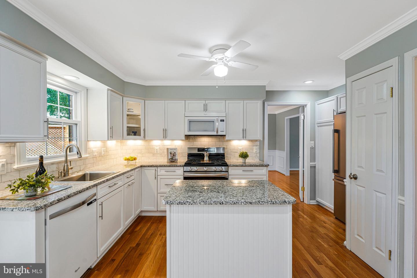 1204 PINE HILL RD, MCLEAN, Virginia 22101, 3 Bedrooms Bedrooms, ,3 BathroomsBathrooms,Residential,For sale,1204 PINE HILL RD,VAFX2236698 MLS # VAFX2236698
