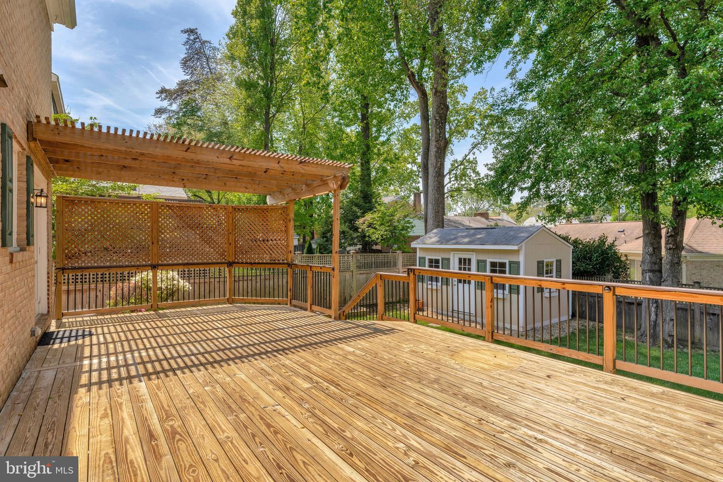 1204 PINE HILL RD, MCLEAN, Virginia 22101, 3 Bedrooms Bedrooms, ,3 BathroomsBathrooms,Residential,For sale,1204 PINE HILL RD,VAFX2236698 MLS # VAFX2236698