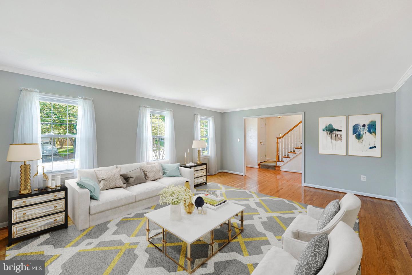 1204 PINE HILL RD, MCLEAN, Virginia 22101, 3 Bedrooms Bedrooms, ,3 BathroomsBathrooms,Residential,For sale,1204 PINE HILL RD,VAFX2236698 MLS # VAFX2236698