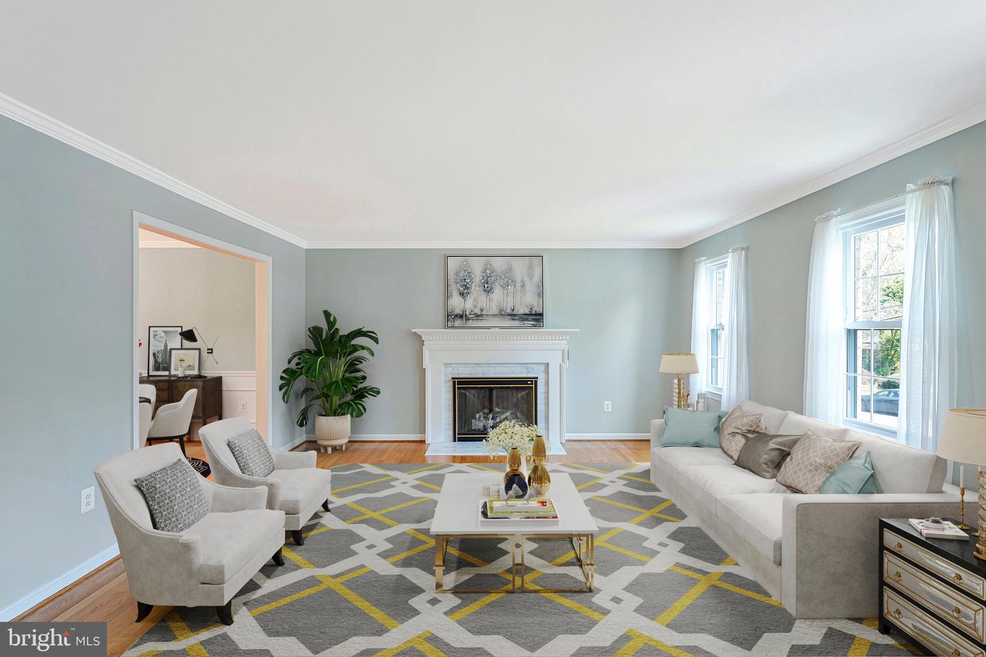 1204 PINE HILL RD, MCLEAN, Virginia 22101, 3 Bedrooms Bedrooms, ,3 BathroomsBathrooms,Residential,For sale,1204 PINE HILL RD,VAFX2236698 MLS # VAFX2236698