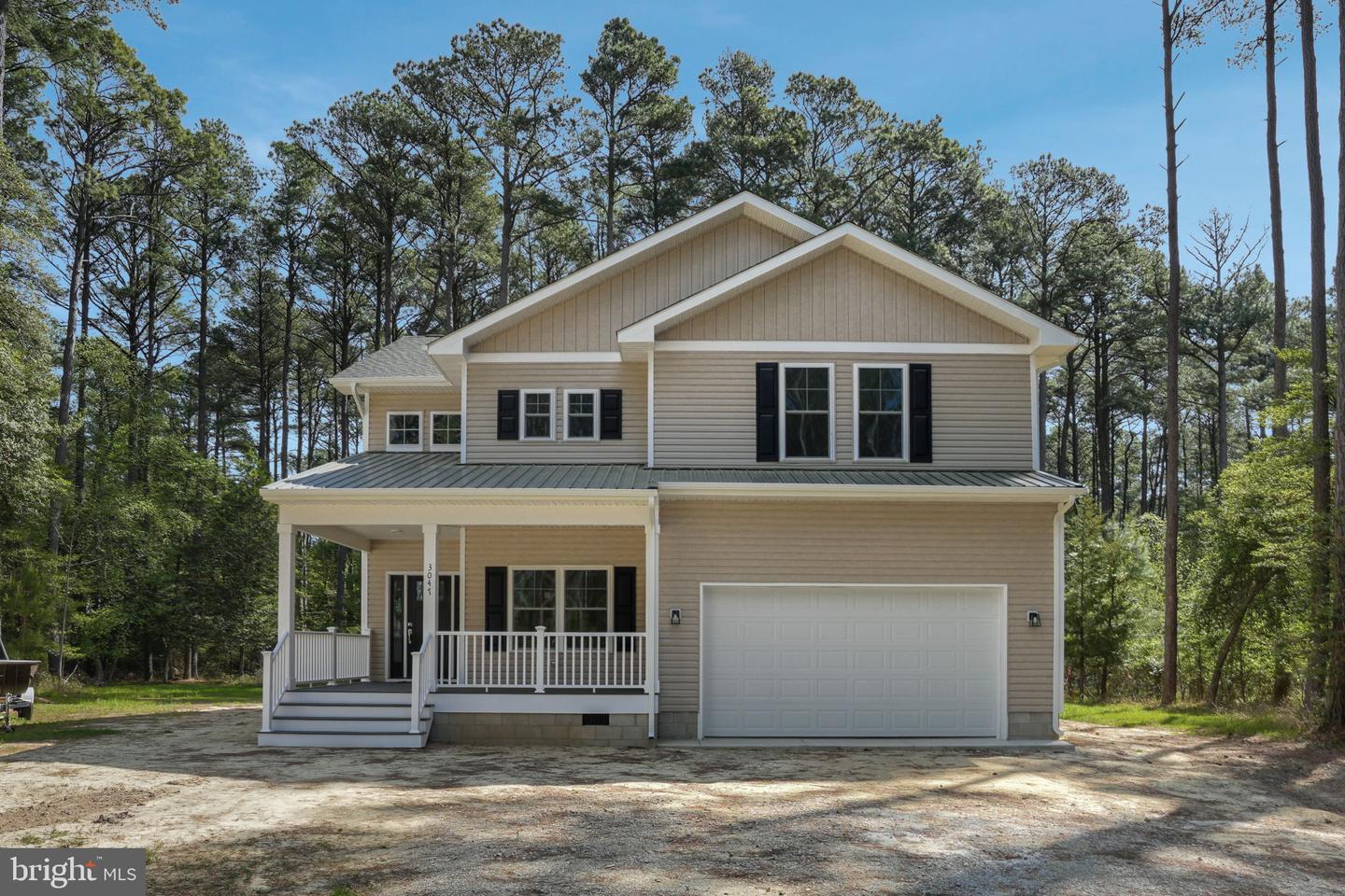 3047 DINGHY CT, GREENBACKVILLE, Virginia 23356, 4 Bedrooms Bedrooms, ,2 BathroomsBathrooms,Residential,For sale,3047 DINGHY CT,VAAC2001822 MLS # VAAC2001822