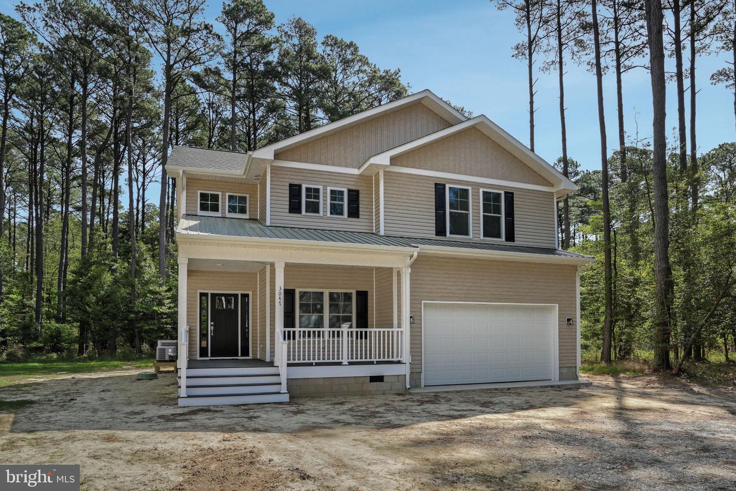 3047 DINGHY CT, GREENBACKVILLE, Virginia 23356, 4 Bedrooms Bedrooms, ,2 BathroomsBathrooms,Residential,For sale,3047 DINGHY CT,VAAC2001822 MLS # VAAC2001822
