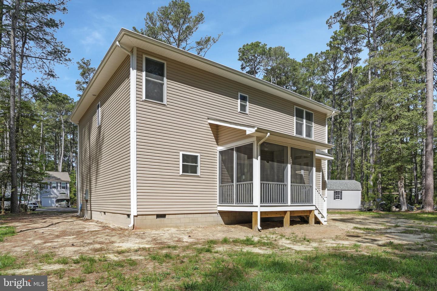 3047 DINGHY CT, GREENBACKVILLE, Virginia 23356, 4 Bedrooms Bedrooms, ,2 BathroomsBathrooms,Residential,For sale,3047 DINGHY CT,VAAC2001822 MLS # VAAC2001822