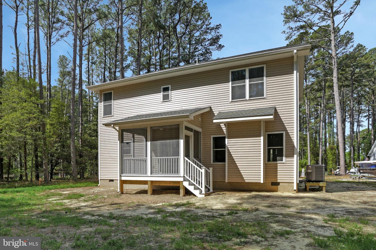 3047 DINGHY CT, GREENBACKVILLE, Virginia 23356, 4 Bedrooms Bedrooms, ,2 BathroomsBathrooms,Residential,For sale,3047 DINGHY CT,VAAC2001822 MLS # VAAC2001822