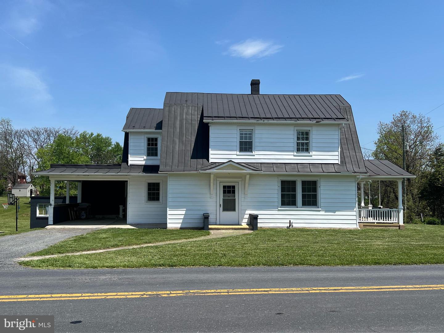 1928 ORANDA RD, STRASBURG, Virginia 22657, 3 Bedrooms Bedrooms, ,2 BathroomsBathrooms,Residential,For sale,1928 ORANDA RD,VASH2011276 MLS # VASH2011276