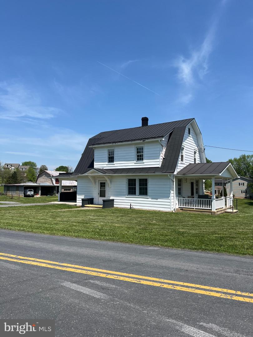 1928 ORANDA RD, STRASBURG, Virginia 22657, 3 Bedrooms Bedrooms, ,2 BathroomsBathrooms,Residential,For sale,1928 ORANDA RD,VASH2011276 MLS # VASH2011276