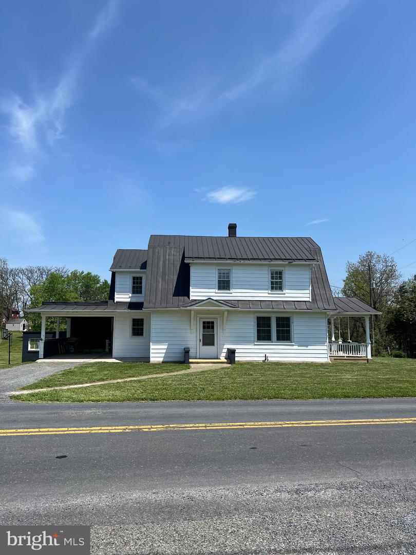 1928 ORANDA RD, STRASBURG, Virginia 22657, 3 Bedrooms Bedrooms, ,2 BathroomsBathrooms,Residential,For sale,1928 ORANDA RD,VASH2011276 MLS # VASH2011276