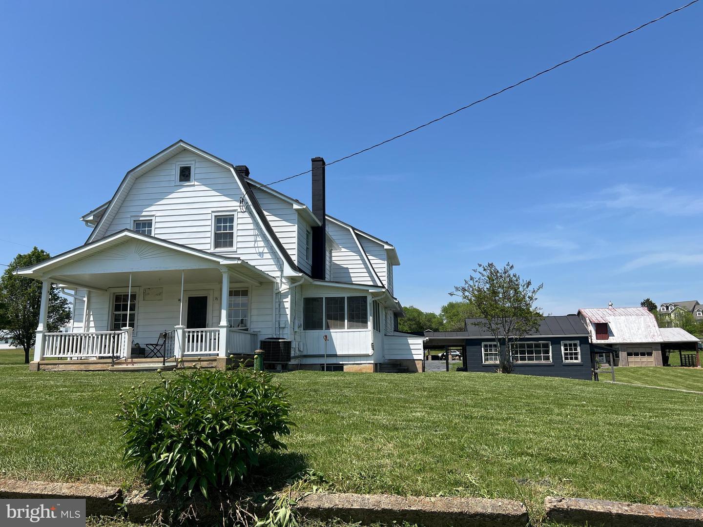 1928 ORANDA RD, STRASBURG, Virginia 22657, 3 Bedrooms Bedrooms, ,2 BathroomsBathrooms,Residential,For sale,1928 ORANDA RD,VASH2011276 MLS # VASH2011276