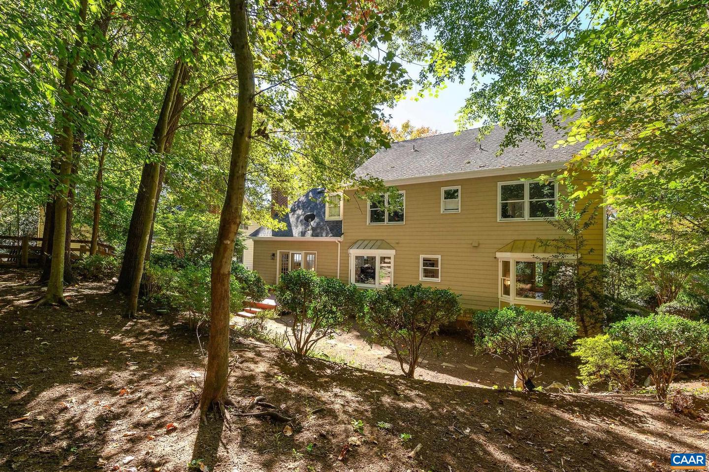 2987 COVE TRCE, CHARLOTTESVILLE, Virginia 22911, 5 Bedrooms Bedrooms, ,3 BathroomsBathrooms,Residential,For sale,2987 COVE TRCE,663717 MLS # 663717