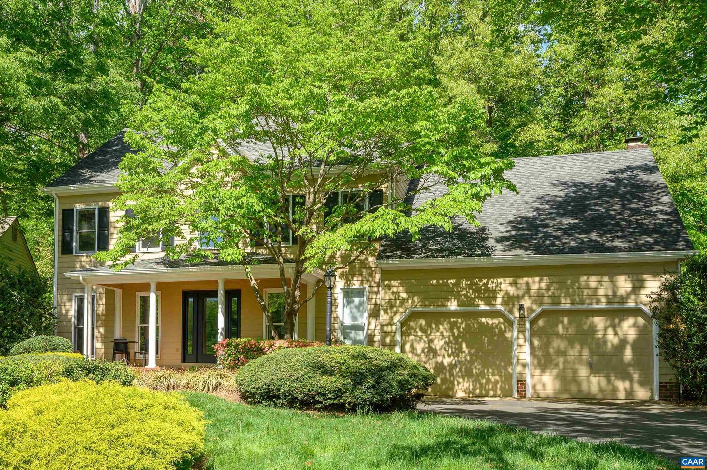 2987 COVE TRCE, CHARLOTTESVILLE, Virginia 22911, 5 Bedrooms Bedrooms, ,3 BathroomsBathrooms,Residential,For sale,2987 COVE TRCE,663717 MLS # 663717