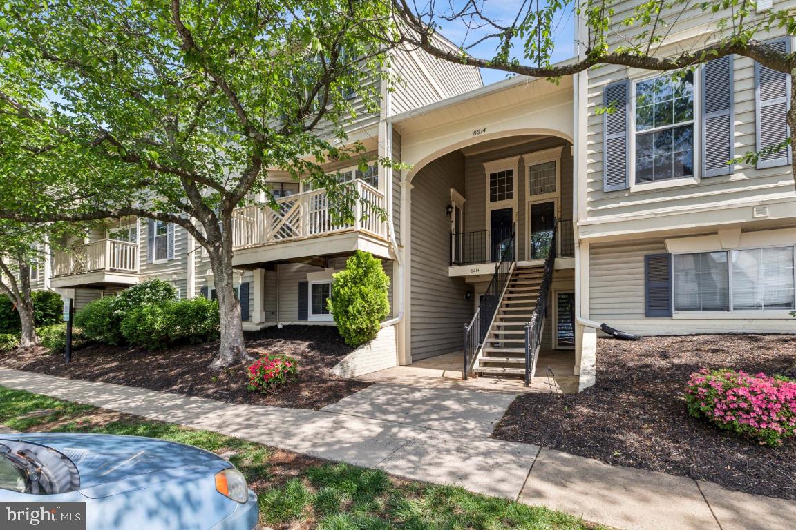 8214 WINSTEAD PL #201, MANASSAS, Virginia 20109, 2 Bedrooms Bedrooms, ,1 BathroomBathrooms,Residential,For sale,8214 WINSTEAD PL #201,VAPW2093146 MLS # VAPW2093146