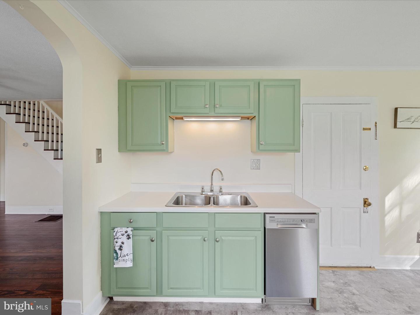 205 LIBERTY ST, BERRYVILLE, Virginia 22611, 2 Bedrooms Bedrooms, ,1 BathroomBathrooms,Residential,For sale,205 LIBERTY ST,VACL2003646 MLS # VACL2003646