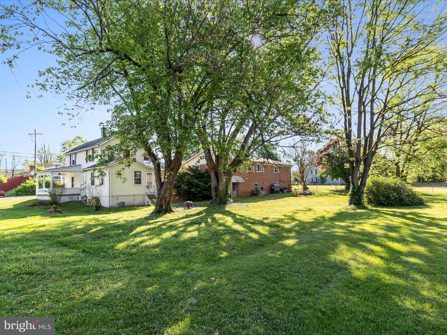 205 LIBERTY ST, BERRYVILLE, Virginia 22611, 2 Bedrooms Bedrooms, ,1 BathroomBathrooms,Residential,For sale,205 LIBERTY ST,VACL2003646 MLS # VACL2003646