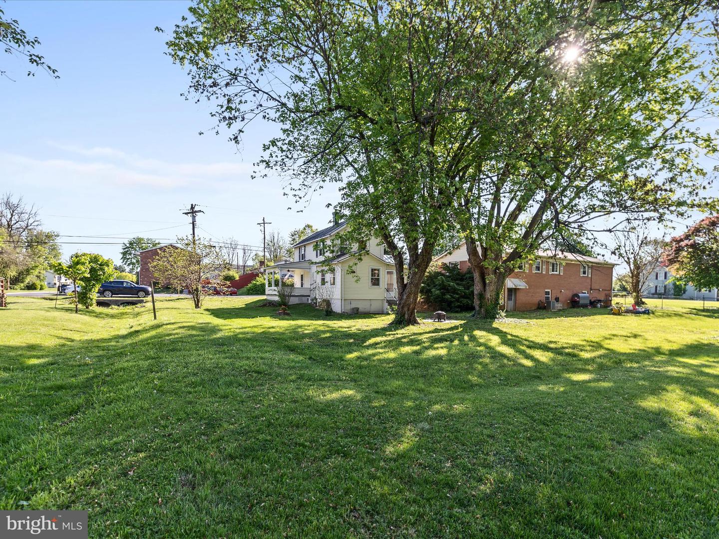205 LIBERTY ST, BERRYVILLE, Virginia 22611, 2 Bedrooms Bedrooms, ,1 BathroomBathrooms,Residential,For sale,205 LIBERTY ST,VACL2003646 MLS # VACL2003646