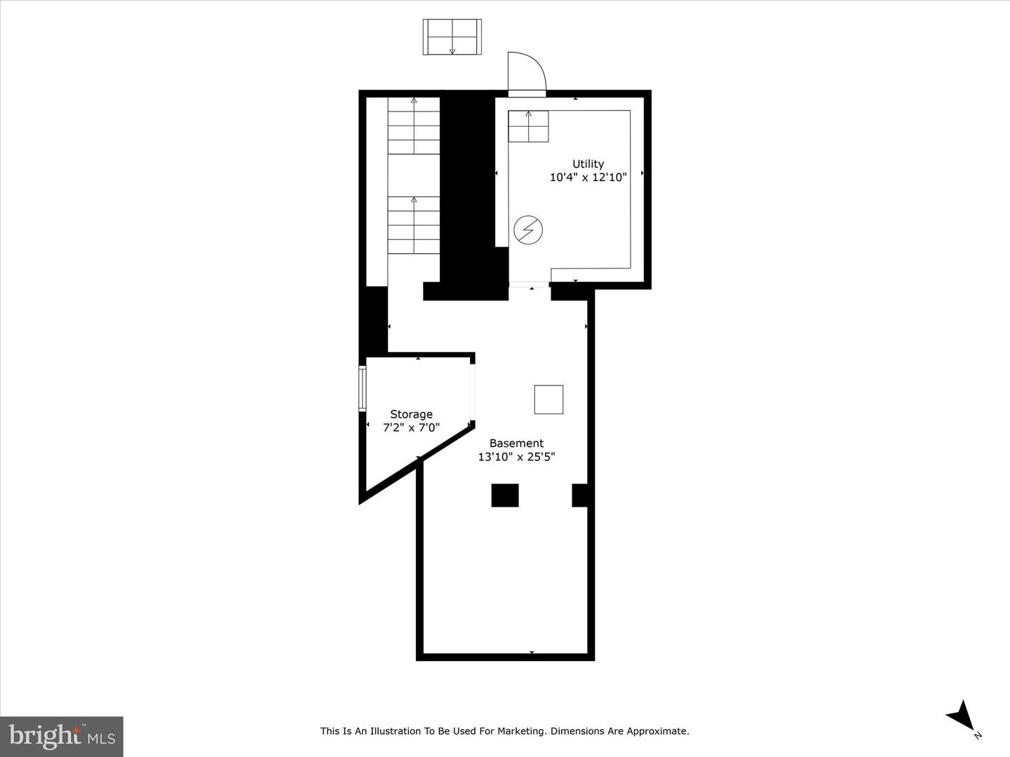 205 LIBERTY ST, BERRYVILLE, Virginia 22611, 2 Bedrooms Bedrooms, ,1 BathroomBathrooms,Residential,For sale,205 LIBERTY ST,VACL2003646 MLS # VACL2003646