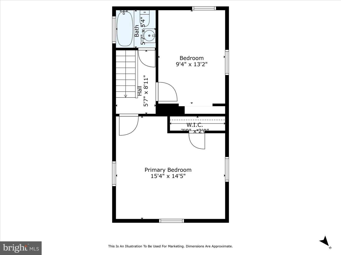 205 LIBERTY ST, BERRYVILLE, Virginia 22611, 2 Bedrooms Bedrooms, ,1 BathroomBathrooms,Residential,For sale,205 LIBERTY ST,VACL2003646 MLS # VACL2003646