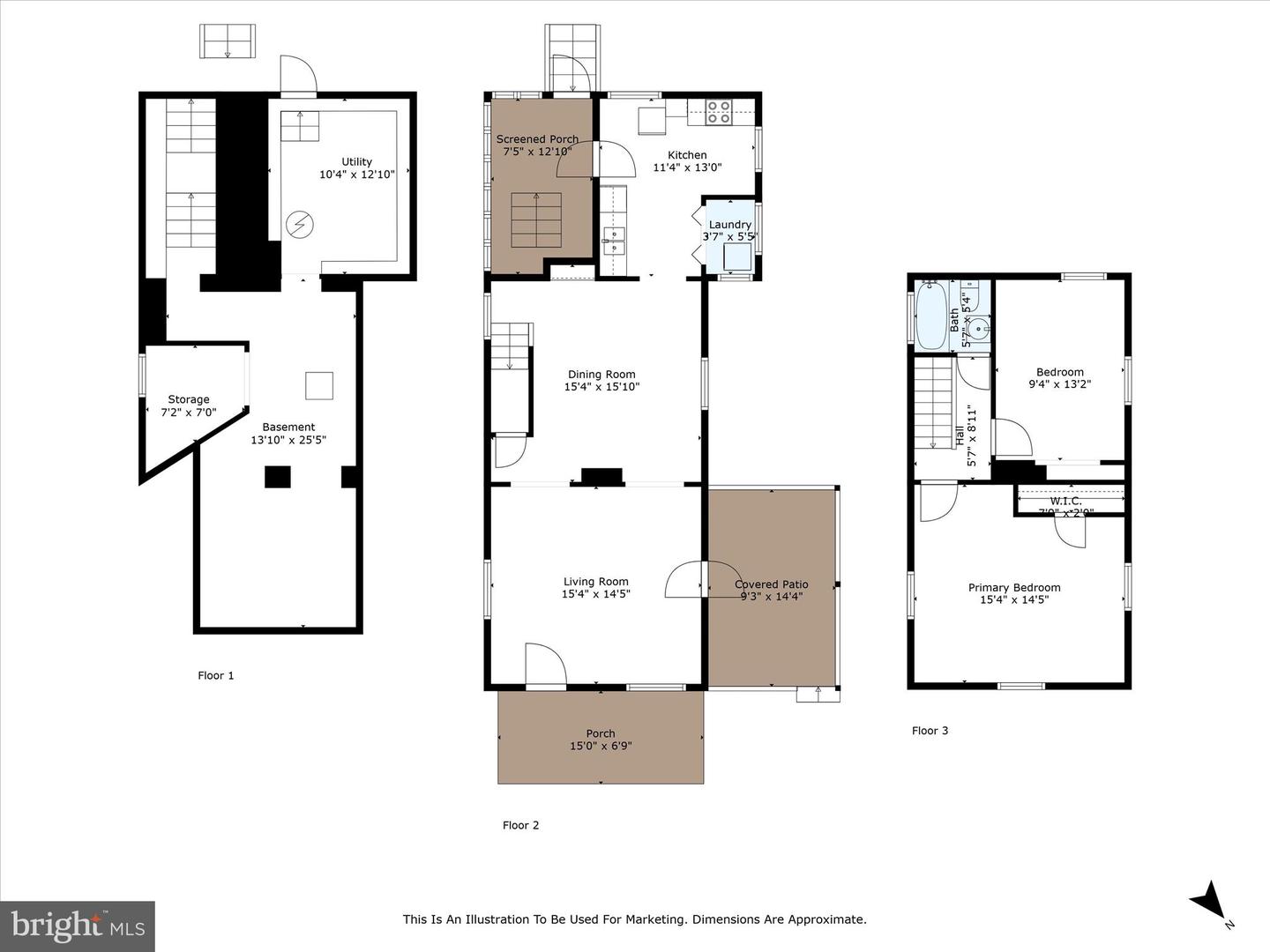 205 LIBERTY ST, BERRYVILLE, Virginia 22611, 2 Bedrooms Bedrooms, ,1 BathroomBathrooms,Residential,For sale,205 LIBERTY ST,VACL2003646 MLS # VACL2003646