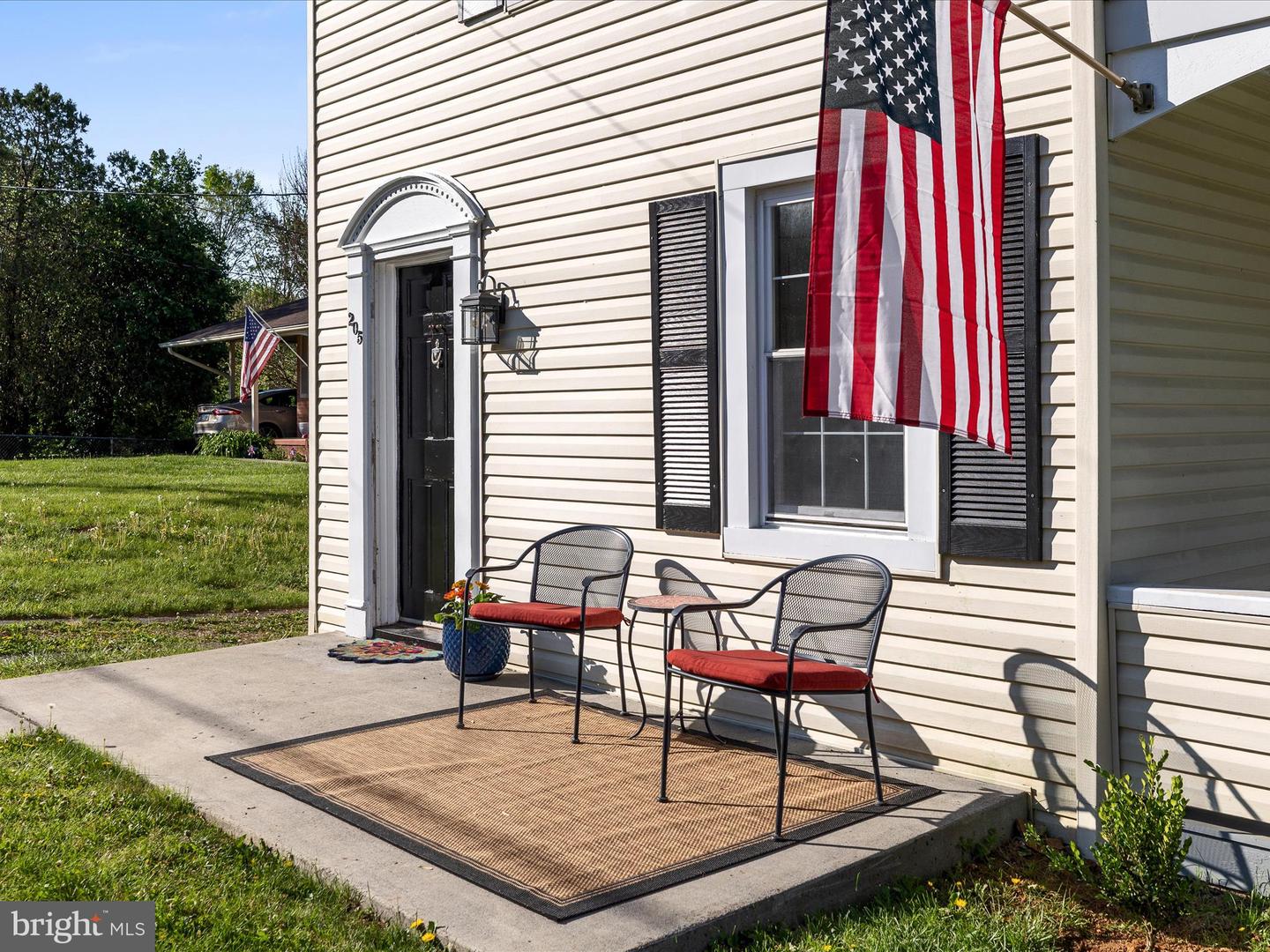 205 LIBERTY ST, BERRYVILLE, Virginia 22611, 2 Bedrooms Bedrooms, ,1 BathroomBathrooms,Residential,For sale,205 LIBERTY ST,VACL2003646 MLS # VACL2003646