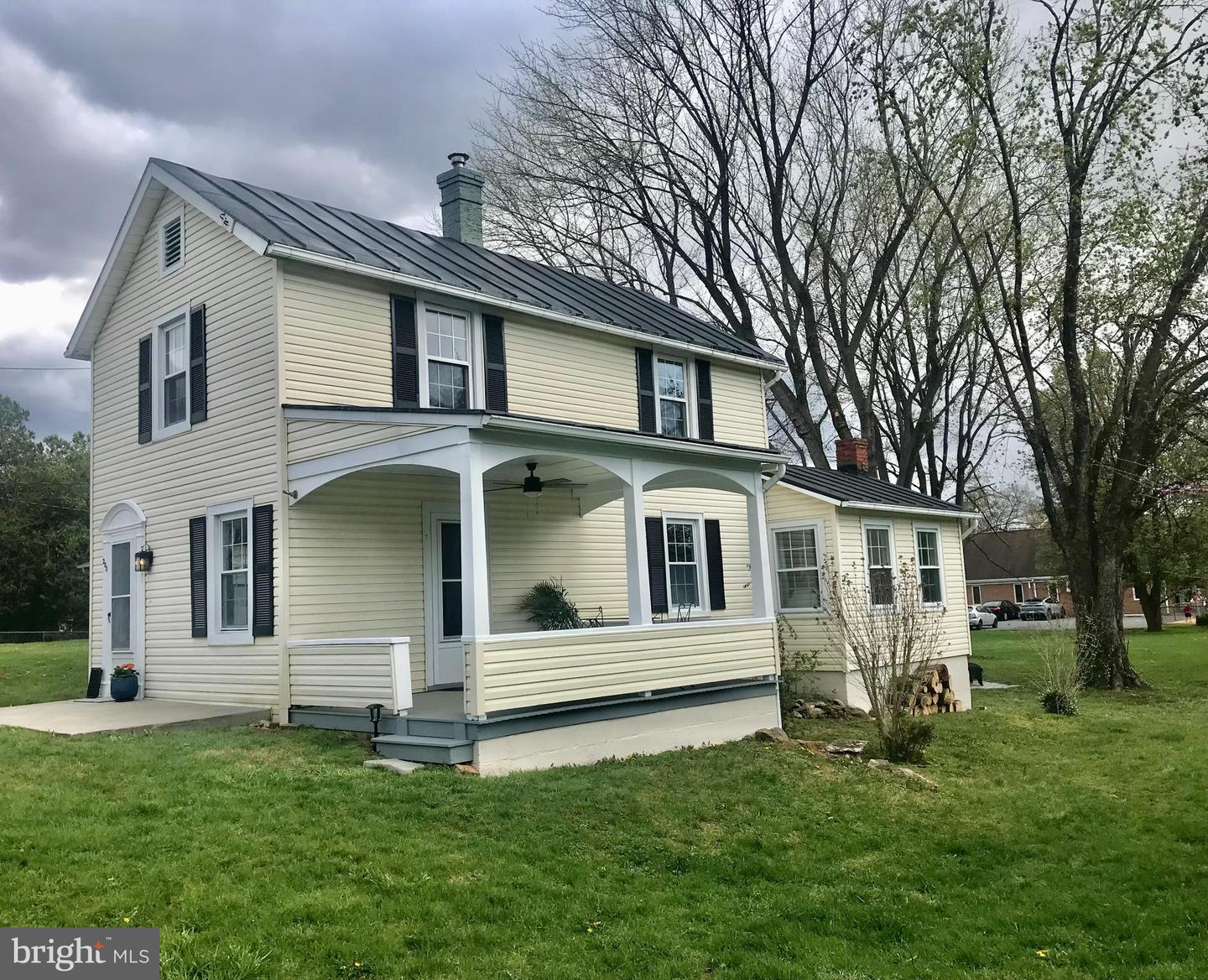 205 LIBERTY ST, BERRYVILLE, Virginia 22611, 2 Bedrooms Bedrooms, ,1 BathroomBathrooms,Residential,For sale,205 LIBERTY ST,VACL2003646 MLS # VACL2003646