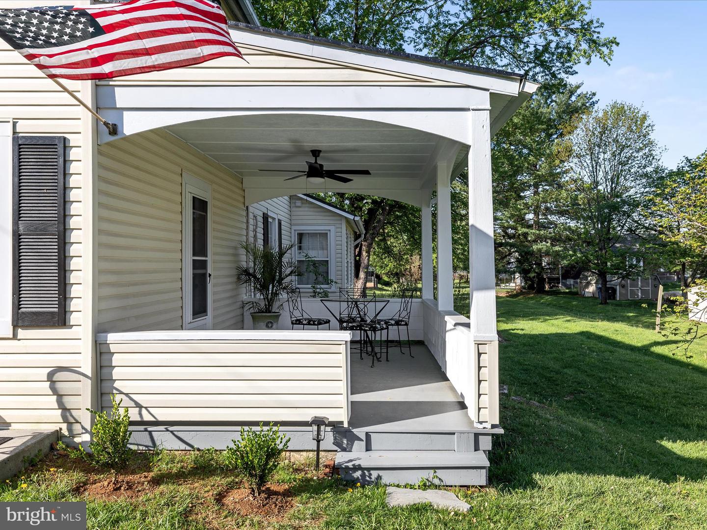 205 LIBERTY ST, BERRYVILLE, Virginia 22611, 2 Bedrooms Bedrooms, ,1 BathroomBathrooms,Residential,For sale,205 LIBERTY ST,VACL2003646 MLS # VACL2003646