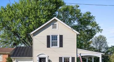 205 LIBERTY ST, BERRYVILLE, Virginia 22611, 2 Bedrooms Bedrooms, ,1 BathroomBathrooms,Residential,For sale,205 LIBERTY ST,VACL2003646 MLS # VACL2003646