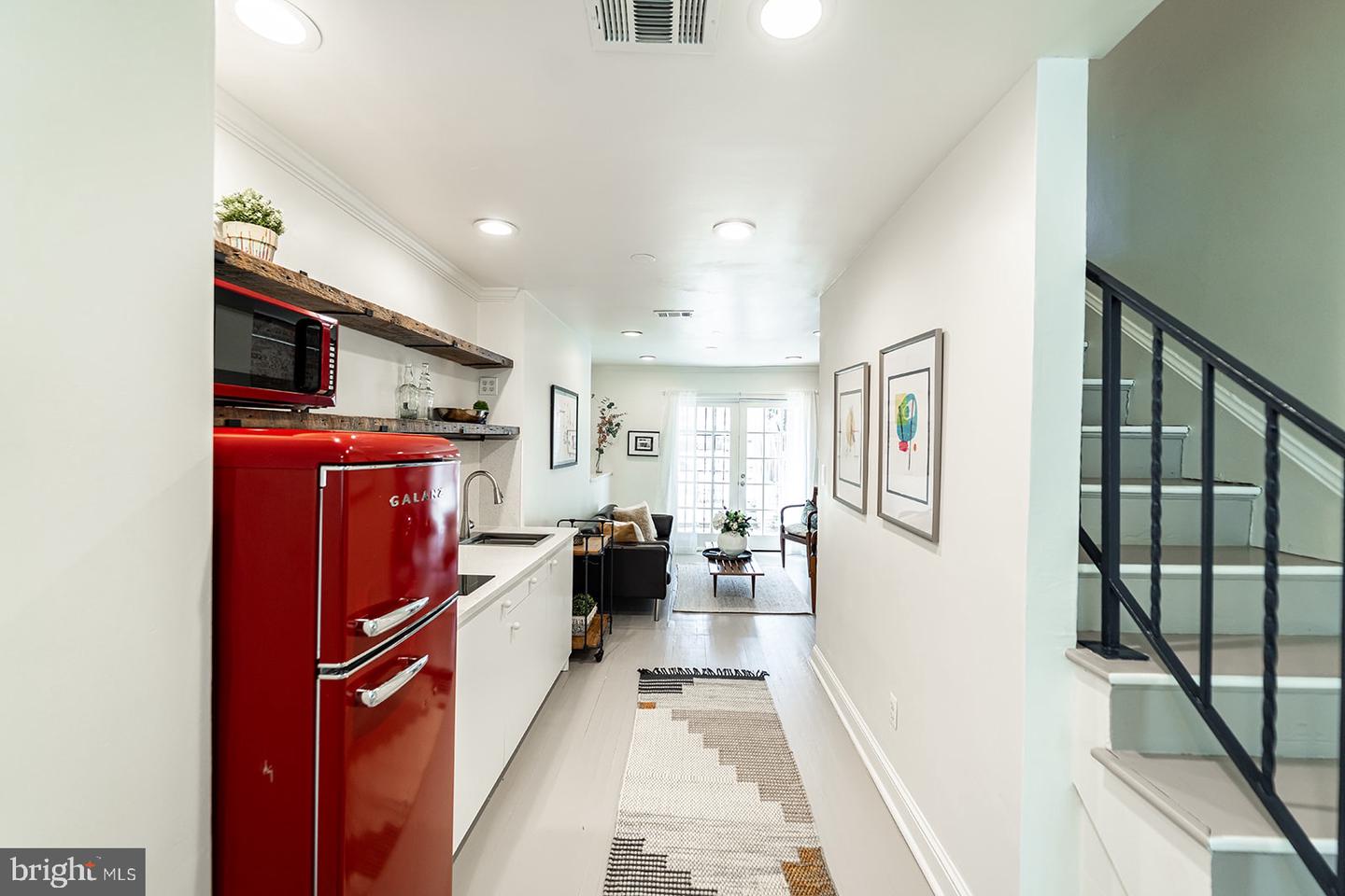 1062 | 1064 THOMAS JEFFERSON ST NW, WASHINGTON, District Of Columbia 20007, 2 Bedrooms Bedrooms, ,1 BathroomBathrooms,Residential,For sale,1062 | 1064 THOMAS JEFFERSON ST NW,DCDC2197686 MLS # DCDC2197686
