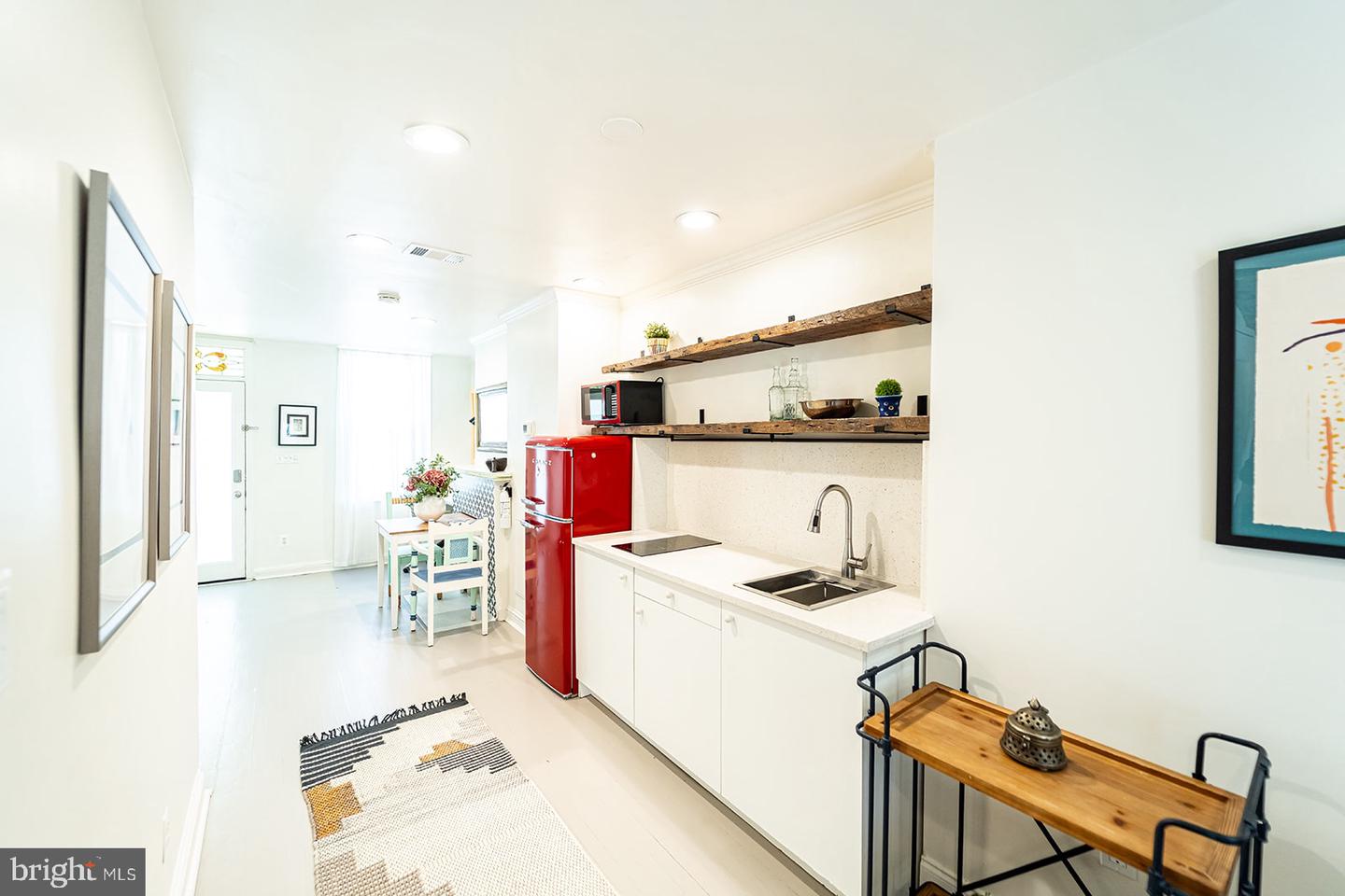 1062 | 1064 THOMAS JEFFERSON ST NW, WASHINGTON, District Of Columbia 20007, 2 Bedrooms Bedrooms, ,1 BathroomBathrooms,Residential,For sale,1062 | 1064 THOMAS JEFFERSON ST NW,DCDC2197686 MLS # DCDC2197686
