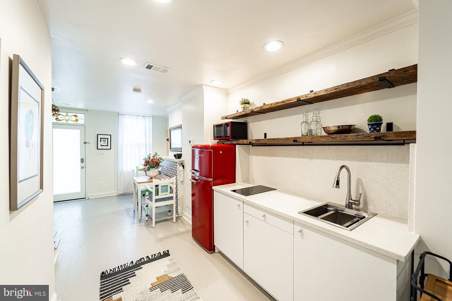 1062 | 1064 THOMAS JEFFERSON ST NW, WASHINGTON, District Of Columbia 20007, 2 Bedrooms Bedrooms, ,1 BathroomBathrooms,Residential,For sale,1062 | 1064 THOMAS JEFFERSON ST NW,DCDC2197686 MLS # DCDC2197686