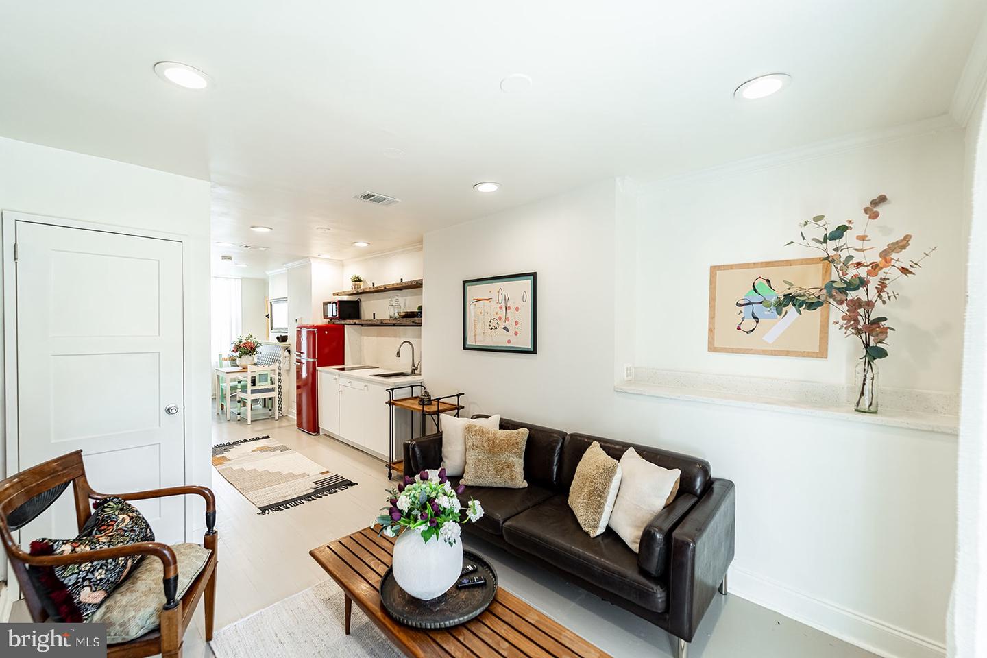1062 | 1064 THOMAS JEFFERSON ST NW, WASHINGTON, District Of Columbia 20007, 2 Bedrooms Bedrooms, ,1 BathroomBathrooms,Residential,For sale,1062 | 1064 THOMAS JEFFERSON ST NW,DCDC2197686 MLS # DCDC2197686