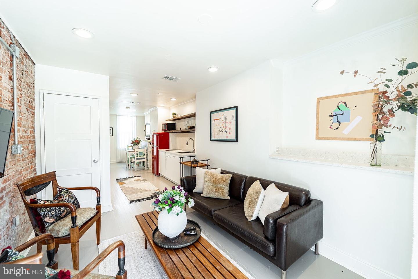1062 | 1064 THOMAS JEFFERSON ST NW, WASHINGTON, District Of Columbia 20007, 2 Bedrooms Bedrooms, ,1 BathroomBathrooms,Residential,For sale,1062 | 1064 THOMAS JEFFERSON ST NW,DCDC2197686 MLS # DCDC2197686