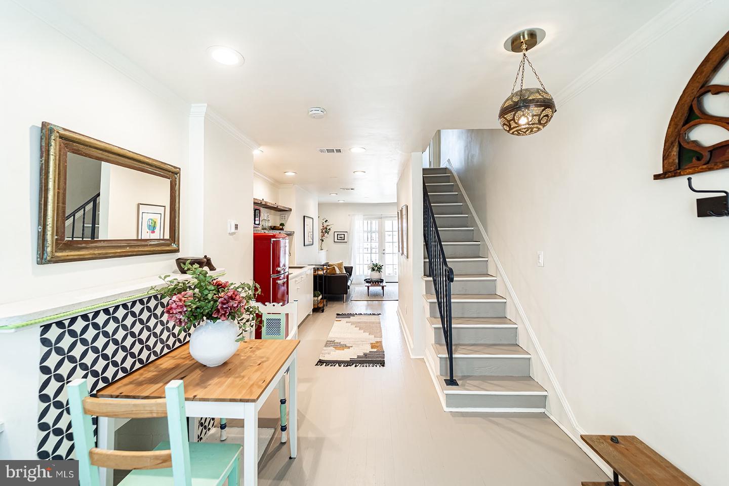 1062 | 1064 THOMAS JEFFERSON ST NW, WASHINGTON, District Of Columbia 20007, 2 Bedrooms Bedrooms, ,1 BathroomBathrooms,Residential,For sale,1062 | 1064 THOMAS JEFFERSON ST NW,DCDC2197686 MLS # DCDC2197686