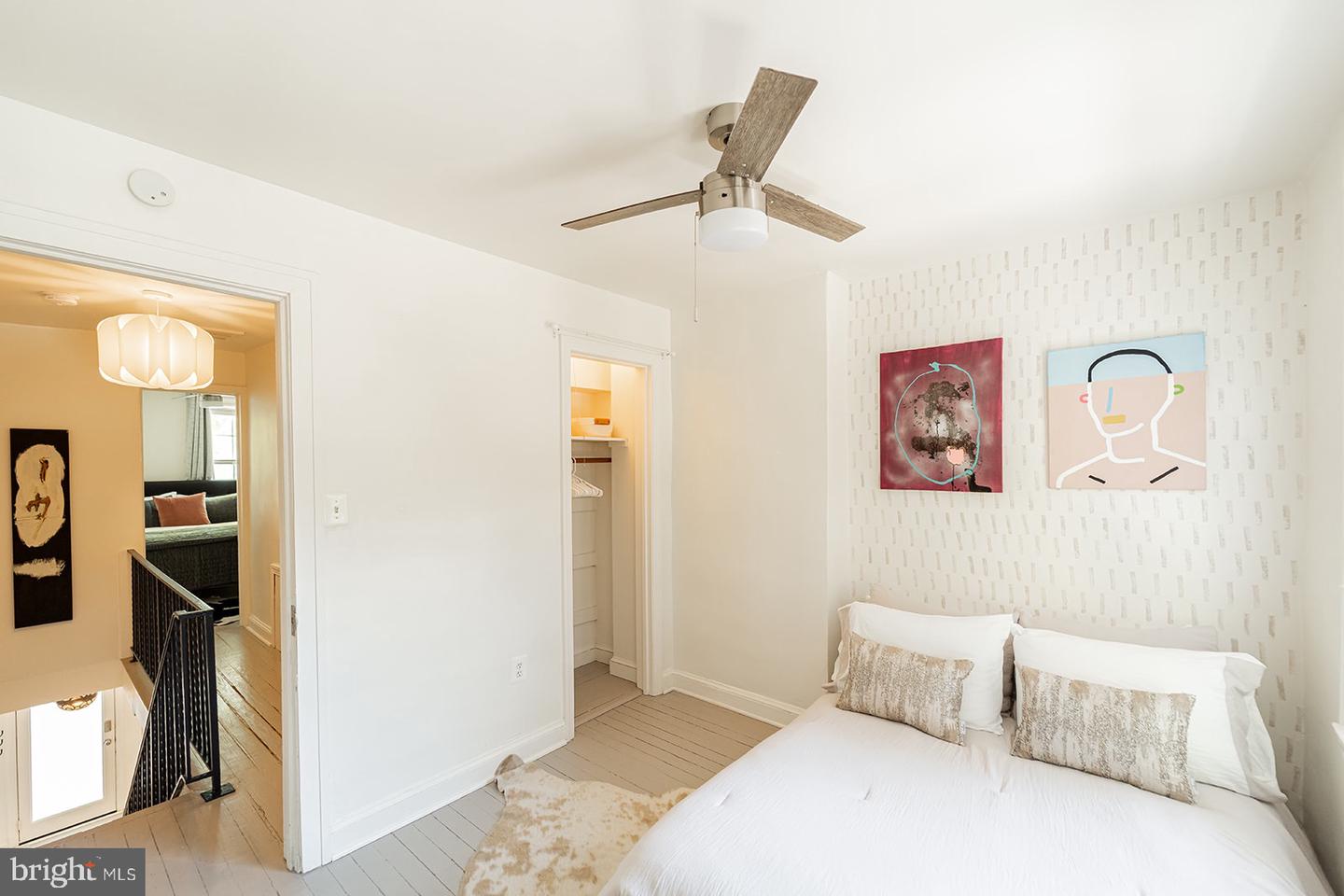 1062 | 1064 THOMAS JEFFERSON ST NW, WASHINGTON, District Of Columbia 20007, 2 Bedrooms Bedrooms, ,1 BathroomBathrooms,Residential,For sale,1062 | 1064 THOMAS JEFFERSON ST NW,DCDC2197686 MLS # DCDC2197686