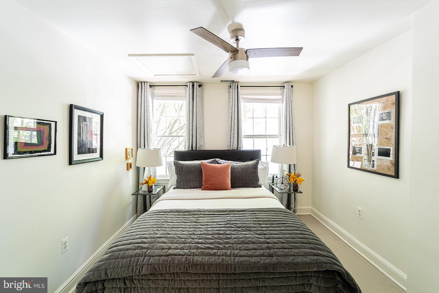 1062 | 1064 THOMAS JEFFERSON ST NW, WASHINGTON, District Of Columbia 20007, 2 Bedrooms Bedrooms, ,1 BathroomBathrooms,Residential,For sale,1062 | 1064 THOMAS JEFFERSON ST NW,DCDC2197686 MLS # DCDC2197686