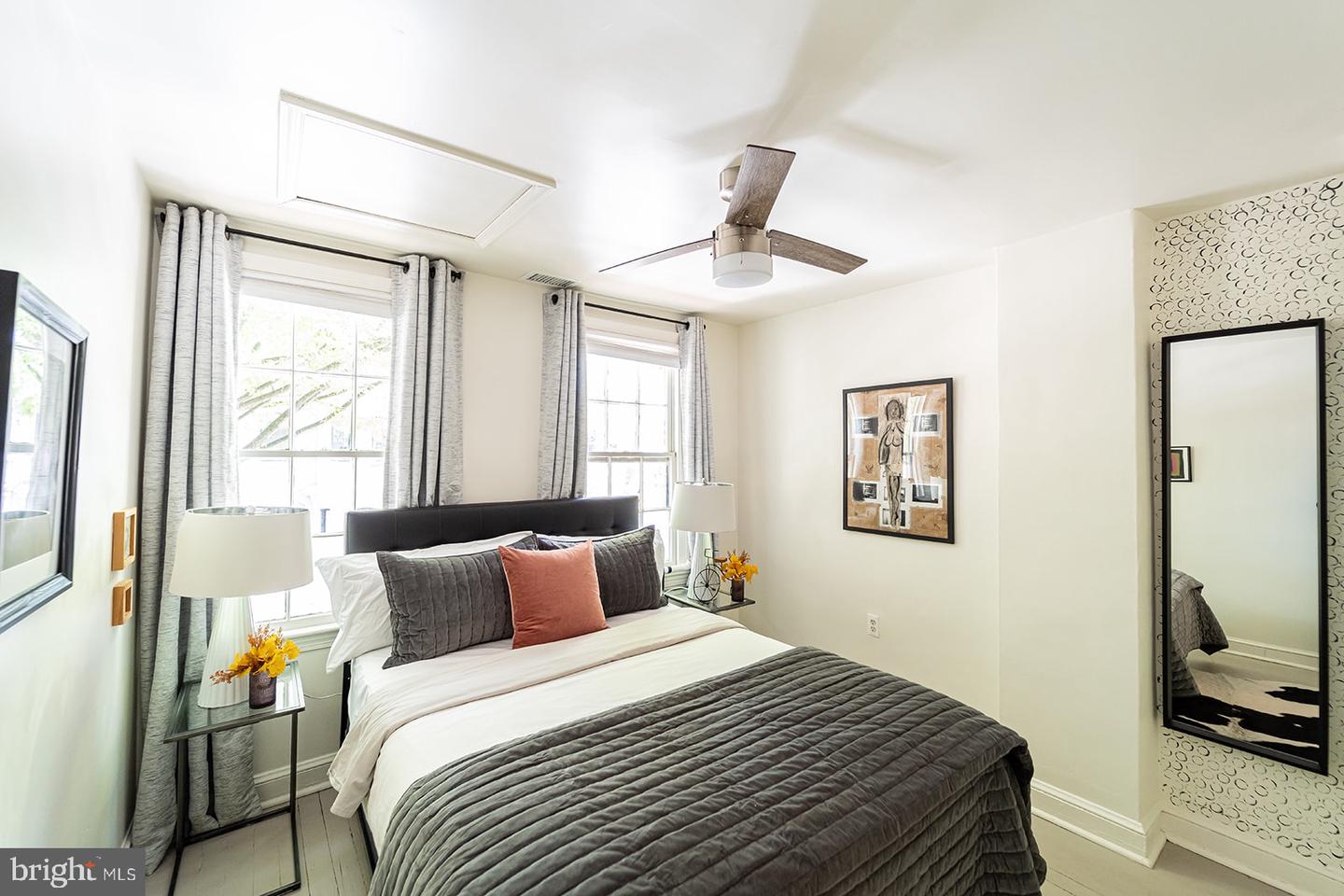 1062 | 1064 THOMAS JEFFERSON ST NW, WASHINGTON, District Of Columbia 20007, 2 Bedrooms Bedrooms, ,1 BathroomBathrooms,Residential,For sale,1062 | 1064 THOMAS JEFFERSON ST NW,DCDC2197686 MLS # DCDC2197686