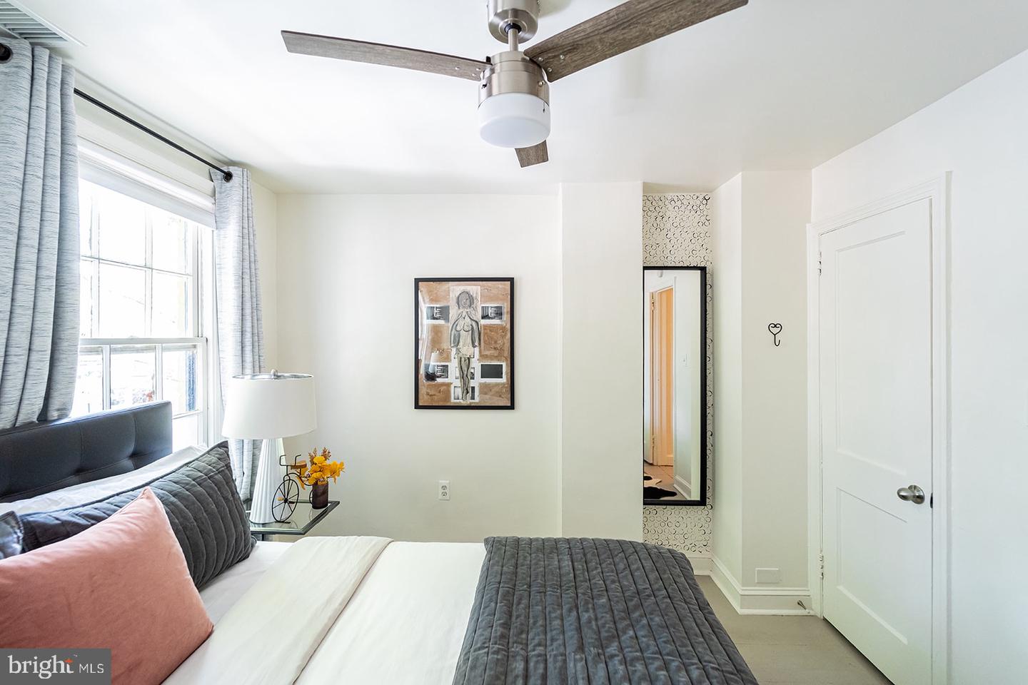 1062 | 1064 THOMAS JEFFERSON ST NW, WASHINGTON, District Of Columbia 20007, 2 Bedrooms Bedrooms, ,1 BathroomBathrooms,Residential,For sale,1062 | 1064 THOMAS JEFFERSON ST NW,DCDC2197686 MLS # DCDC2197686