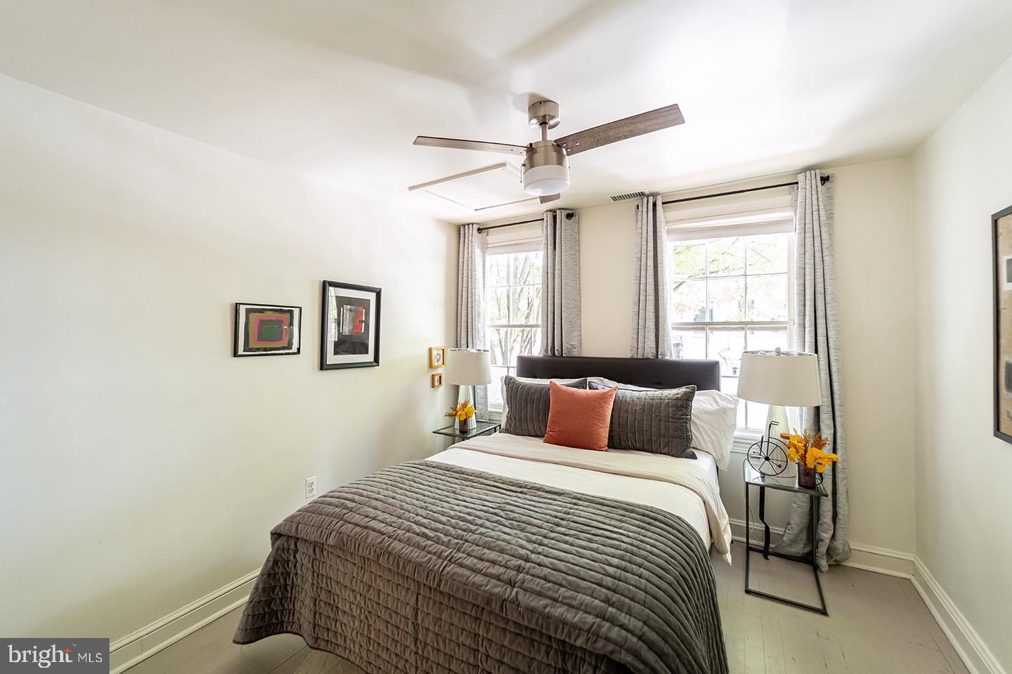 1062 | 1064 THOMAS JEFFERSON ST NW, WASHINGTON, District Of Columbia 20007, 2 Bedrooms Bedrooms, ,1 BathroomBathrooms,Residential,For sale,1062 | 1064 THOMAS JEFFERSON ST NW,DCDC2197686 MLS # DCDC2197686