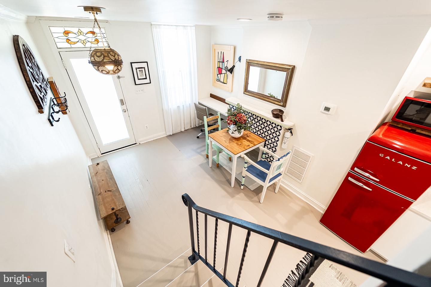 1062 | 1064 THOMAS JEFFERSON ST NW, WASHINGTON, District Of Columbia 20007, 2 Bedrooms Bedrooms, ,1 BathroomBathrooms,Residential,For sale,1062 | 1064 THOMAS JEFFERSON ST NW,DCDC2197686 MLS # DCDC2197686