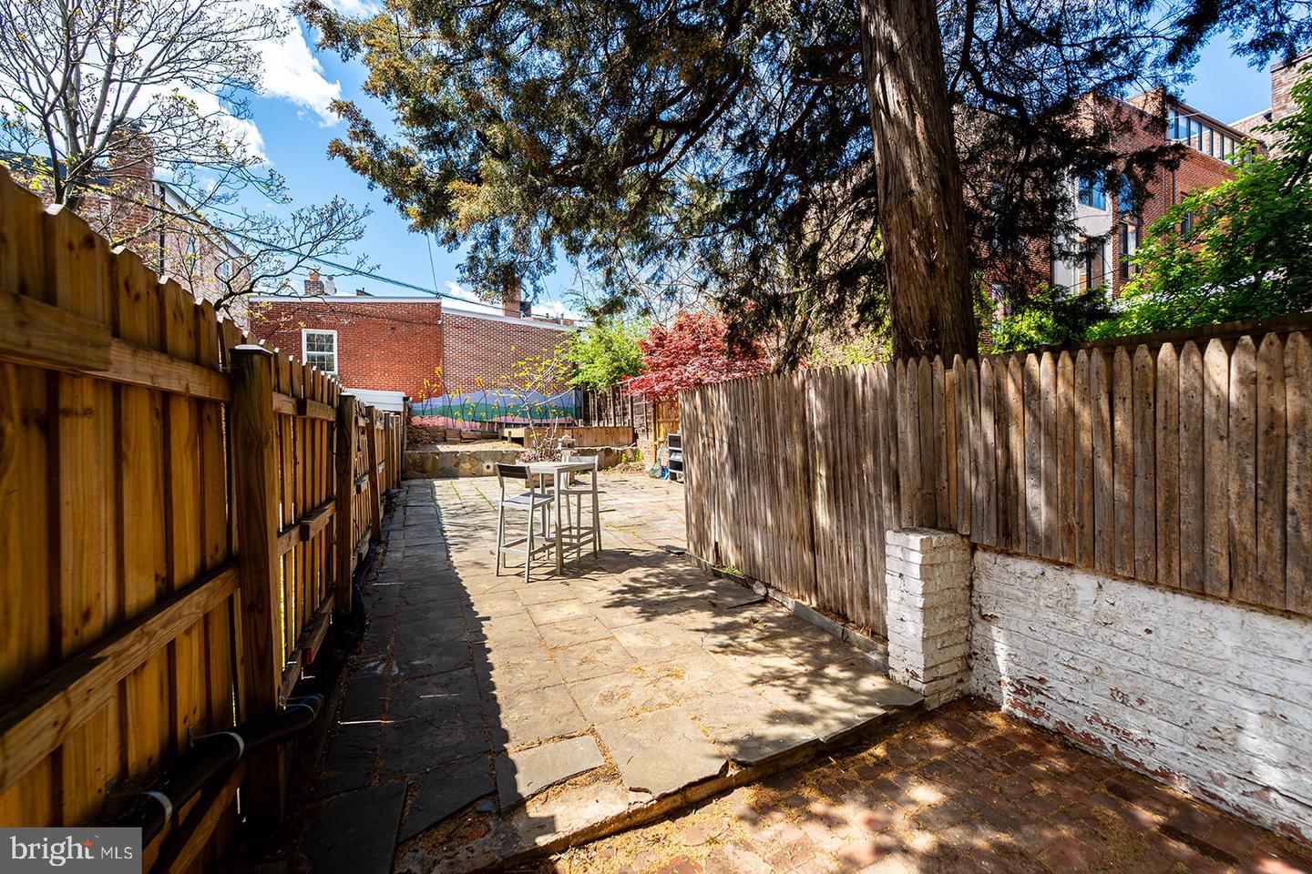 1062 | 1064 THOMAS JEFFERSON ST NW, WASHINGTON, District Of Columbia 20007, 2 Bedrooms Bedrooms, ,1 BathroomBathrooms,Residential,For sale,1062 | 1064 THOMAS JEFFERSON ST NW,DCDC2197686 MLS # DCDC2197686