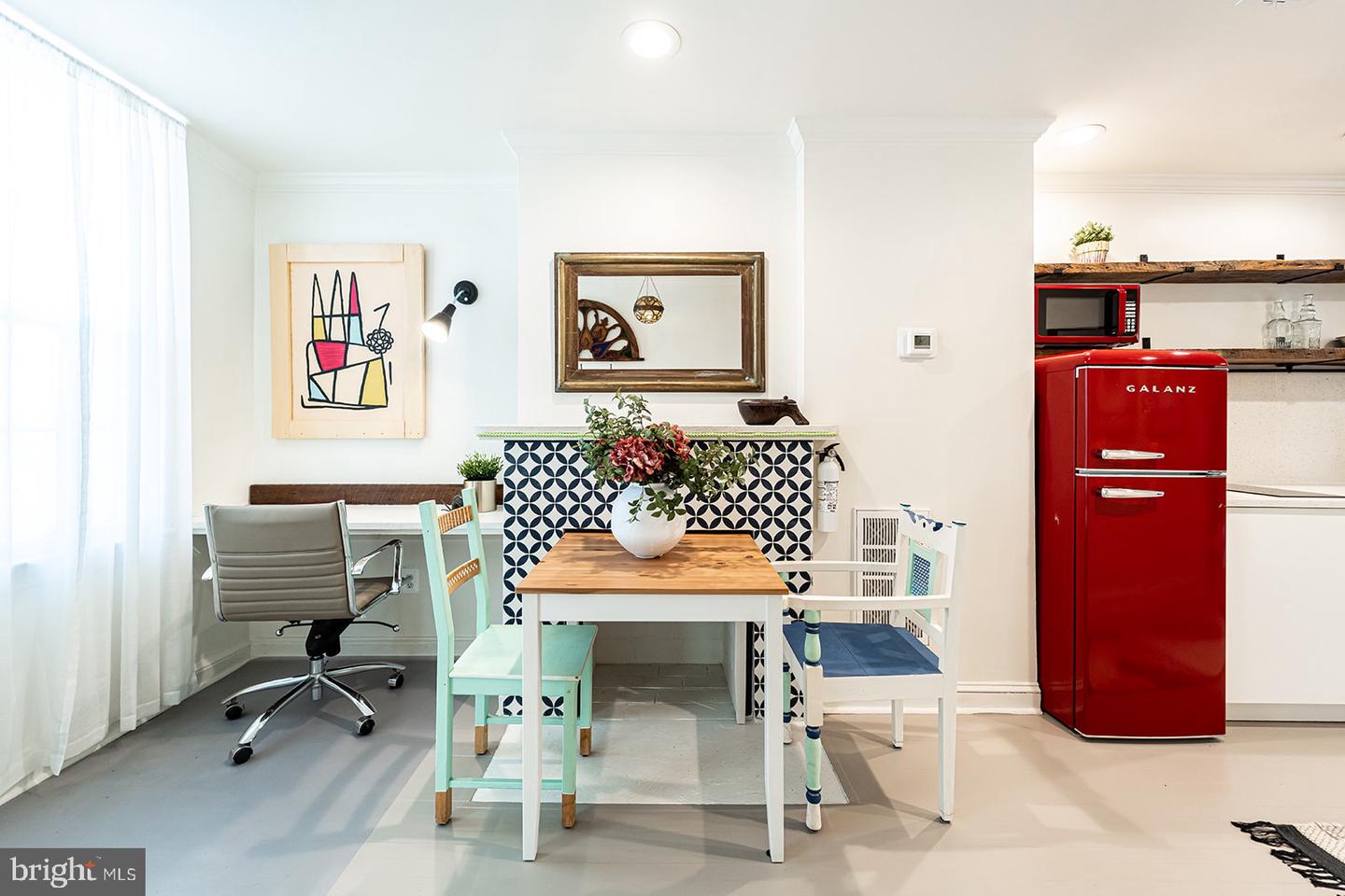 1062 | 1064 THOMAS JEFFERSON ST NW, WASHINGTON, District Of Columbia 20007, 2 Bedrooms Bedrooms, ,1 BathroomBathrooms,Residential,For sale,1062 | 1064 THOMAS JEFFERSON ST NW,DCDC2197686 MLS # DCDC2197686