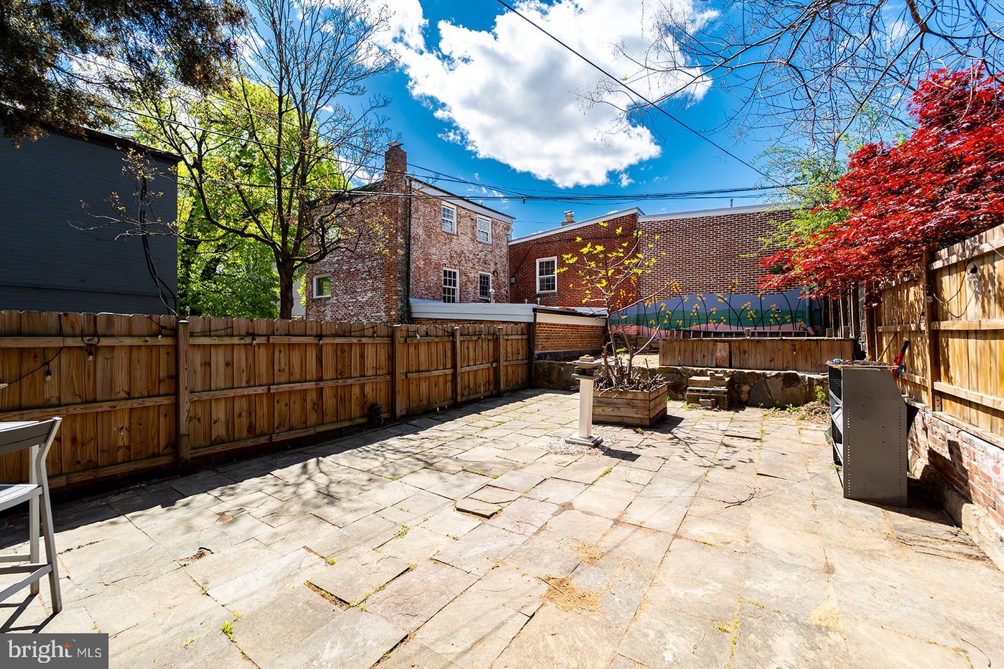 1062 | 1064 THOMAS JEFFERSON ST NW, WASHINGTON, District Of Columbia 20007, 2 Bedrooms Bedrooms, ,1 BathroomBathrooms,Residential,For sale,1062 | 1064 THOMAS JEFFERSON ST NW,DCDC2197686 MLS # DCDC2197686
