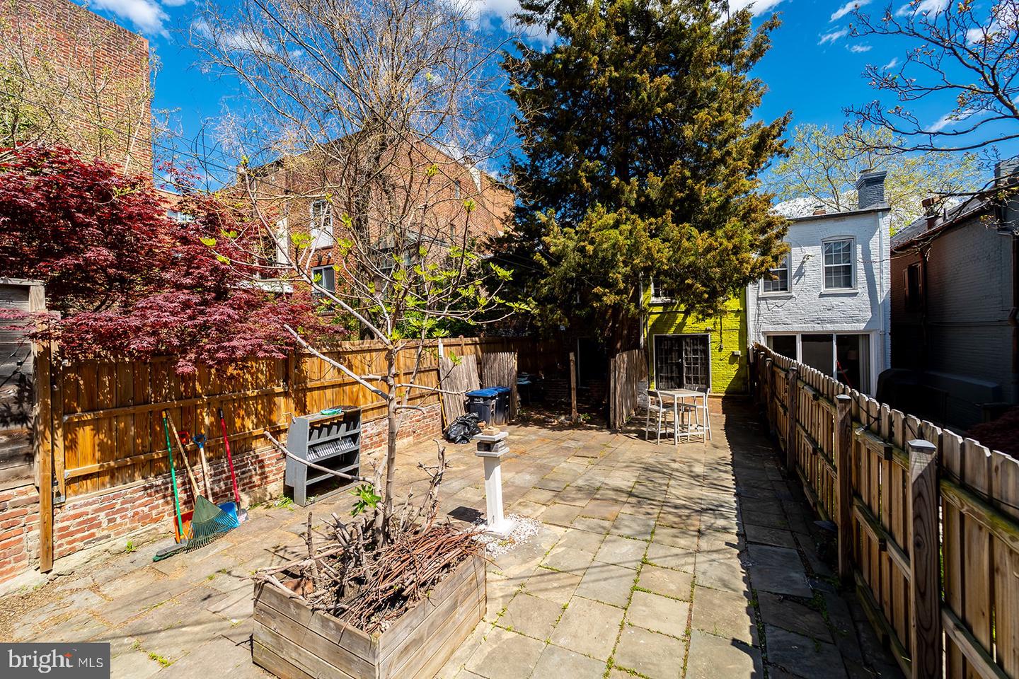 1062 | 1064 THOMAS JEFFERSON ST NW, WASHINGTON, District Of Columbia 20007, 2 Bedrooms Bedrooms, ,1 BathroomBathrooms,Residential,For sale,1062 | 1064 THOMAS JEFFERSON ST NW,DCDC2197686 MLS # DCDC2197686