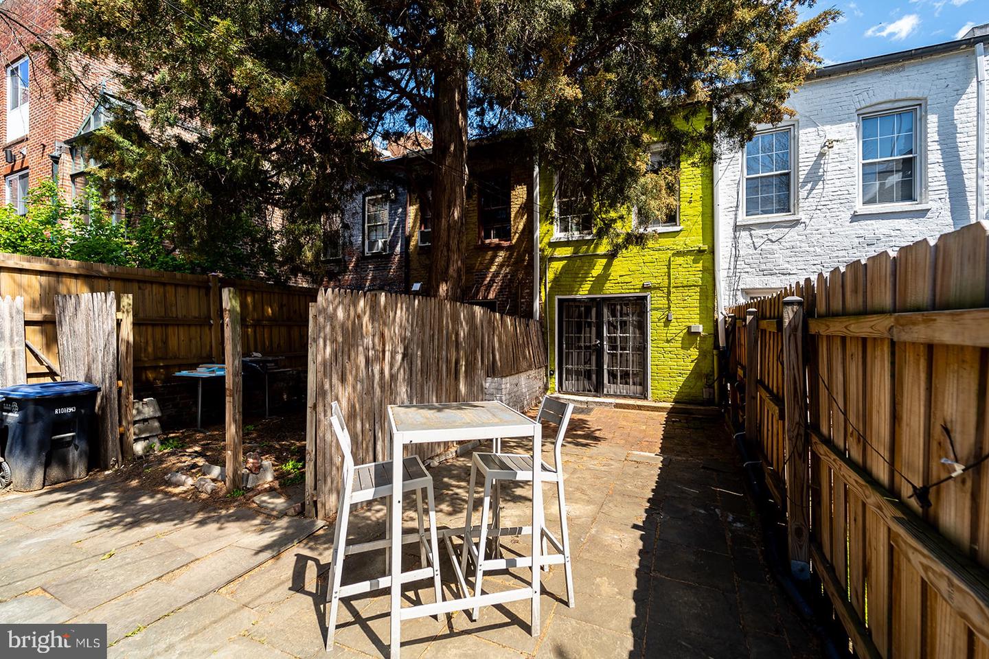 1062 | 1064 THOMAS JEFFERSON ST NW, WASHINGTON, District Of Columbia 20007, 2 Bedrooms Bedrooms, ,1 BathroomBathrooms,Residential,For sale,1062 | 1064 THOMAS JEFFERSON ST NW,DCDC2197686 MLS # DCDC2197686